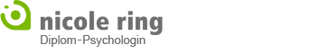 Nicole Ring Diplom Psychologin